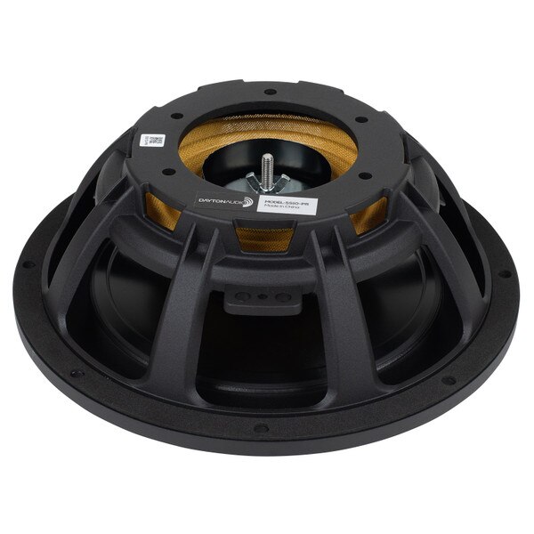 Main product image for Dayton Audio SS10-PR 10" Signature Series Passive Radiator295-731